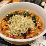 用戶對於稲庭うどんとめし 金子半之助 コレド室町店的評論圖