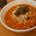 用户对于四川食堂 KARyu的评论图