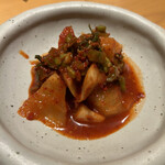 用户对于ダイナミックキッチン＆バー 響  西新宿野村ビル店的评论图
