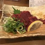 用户对于屋台居酒屋 大阪 満マル 伏見桃山店的评论图