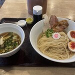 用戶對於麺屋 木ノ下的評論圖