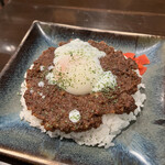 用戶對於カフェ・ハイチ 新宿サブナード店的評論圖