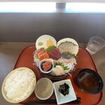 用戶對於中與食堂 セブンパーク天美店的評論圖