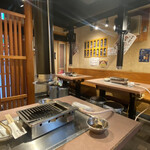 用戶對於焼肉ここから 赤坂店的評論圖