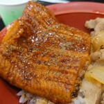 User's review image for すき家 イオンモール旭川西店