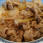 用戶對於吉野家 泉北２号線堺インター店的評論圖