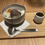 User's review image for 銀座立田野 自由が丘店