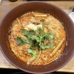 用戶對於トムヤムクンと日替わり店主のBARちりバル 大井町店的評論圖
