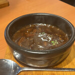 用户对于焼肉ストーリー 水道橋店的评论图