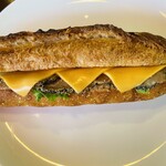 User's review image for monsieur IVAN