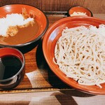 User's review image for 福のそば 高田馬場本店