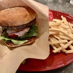 用戶對於tavern on S <es>的評論圖