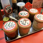 用戶對於釜玉中華そば ナポレオン軒  京急蒲田店的評論圖