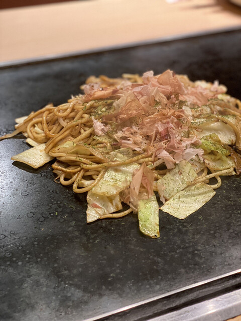 用戶對於千房 千日前本店的評論高清圖