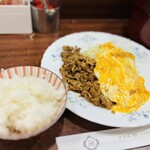 用戶對於ニューハマヤ 北浜店的評論圖