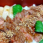 用戶對於HOKKAIDO WAGYU 牛美道的評論圖