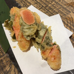 用戶對於博多金鯖的評論圖