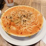 用户对于IVO ホームズパスタ トラットリア 品川店的评论图