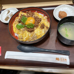 User's review image for 鶏三和 LUCUA大阪店