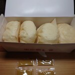 User's review image for 東京豚饅