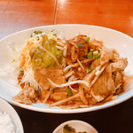 User's review image for 定食屋 ふか河 札幌駅北口店