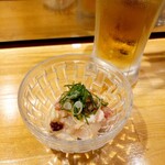 用户对于すしと純米的评论图