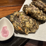 用戶對於OKINAWA KITCHEN おかえり的評論圖