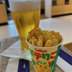 User's review image for カルビープラス 新千歳空港店