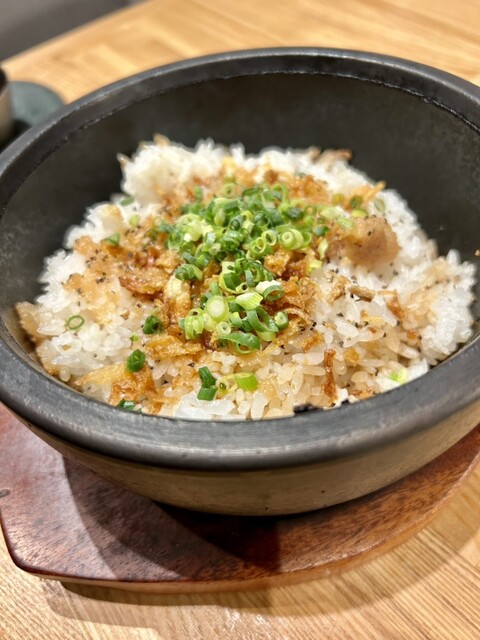 用戶對於荻窪焼肉 さく的評論高清圖