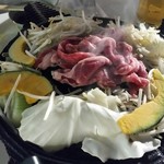用户对于サッポロビール園 サッポロビヤテラス的评论图