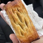 用户对于農家の茶屋　自然満喫倶楽部的评论图