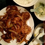 User's review image for 御園