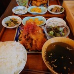 用戶對於あさり食堂的評論圖