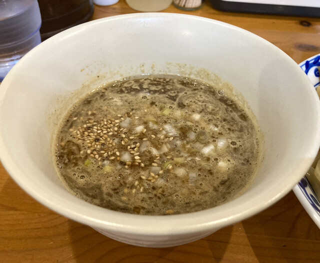 用户对于四代目麺処 ゆうじ的评论高清图