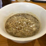 用户对于四代目麺処 ゆうじ的评论图