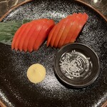 用戶對於炭火焼き肉 金花郎 一条店的評論圖