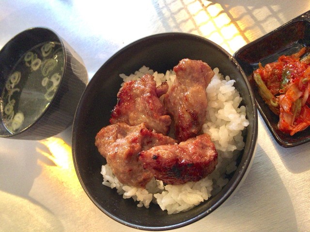 用户对于羊食市場しまだや 狸小路店的评论高清图