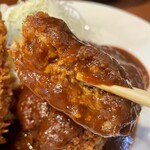 用户对于洋食 KOBAYA的评论图