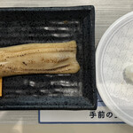 用户对于はま寿司 岩見沢店的评论图