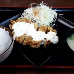 User's review image for おふくろ食堂