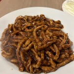 用户对于美味餃子房的评论图