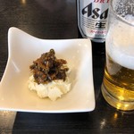 用戶對於高尾 煉瓦屋的評論圖
