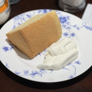 User's review image for 日本橋珈琲館