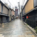 用户对于白碗竹快樓 祇園店的评论图