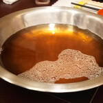 User's review image for 美々卯 本店