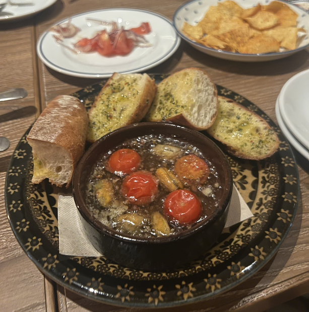 User's review image for ピッツェリアエイト 下北沢