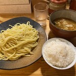 User's review image for つけ麺屋 やすべえ 秋葉原店