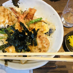 用戶對於日本橋 一味禅的評論圖