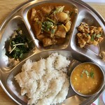 用户对于サンサール 新宿店的评论图