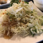 用户对于小樽市民食堂的评论图